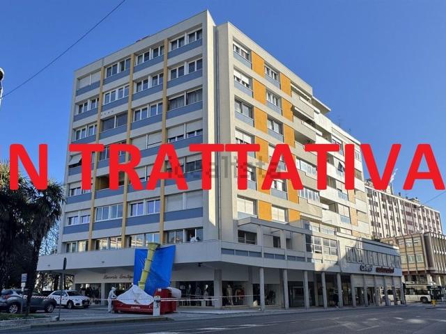 Appartamento in vendita di 187 m² in Viale Marconi