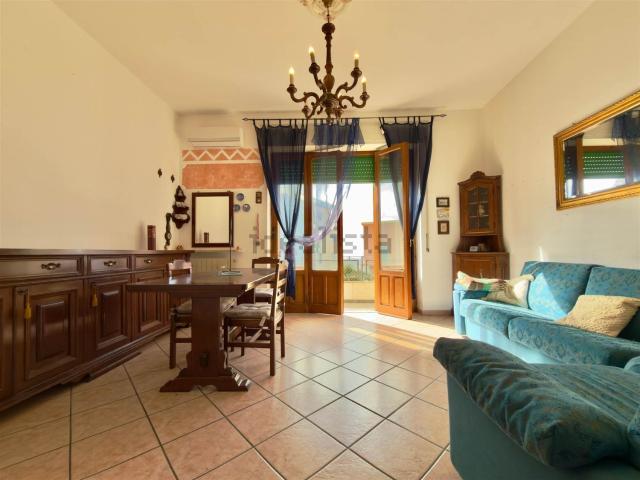 Appartamento in vendita di 187 m² in Viale Risorgimento
