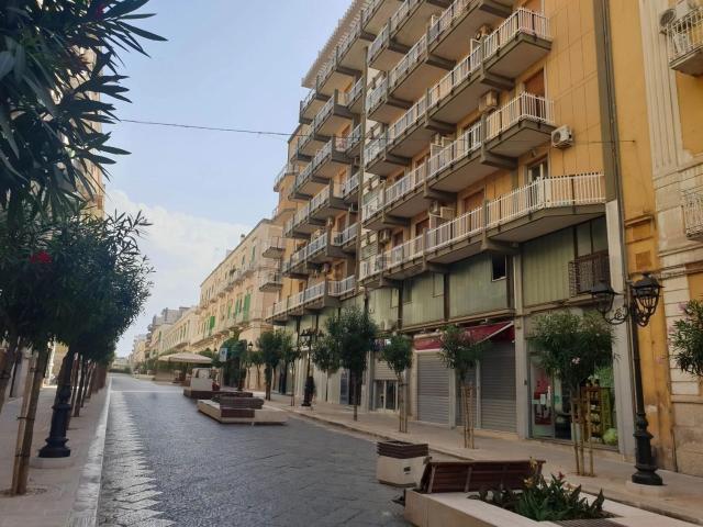 Appartamento in vendita di 187 m² in Corso Umberto I