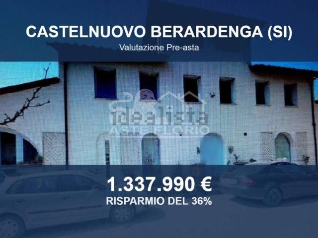 Appartamento in vendita di 188615 m² in Strada della Chiesa