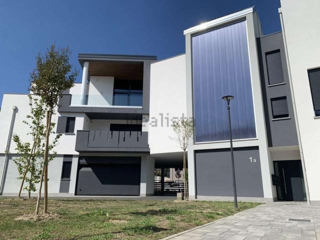 Appartamento in vendita di 188 m²