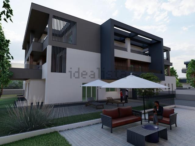 Appartamento in vendita di 188 m² in Via Cervese, 23