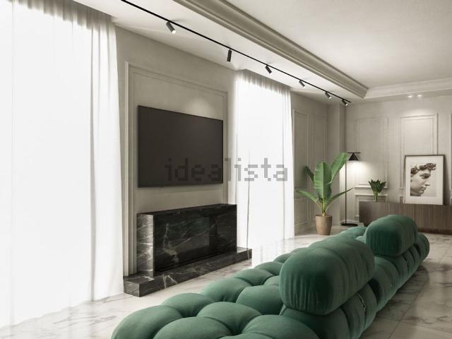 Appartamento in vendita di 188 m² in Via Giuseppe Verdi, 153