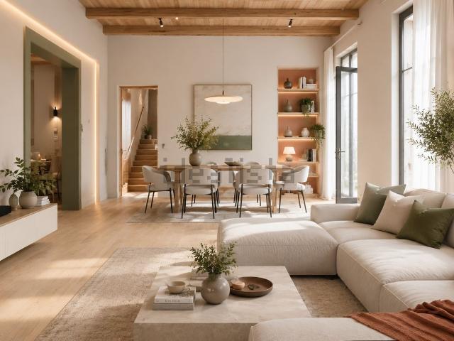 Appartamento in vendita di 188 m² in Via de’ Romei, 3