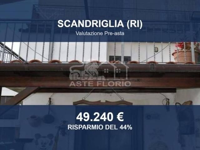 Appartamento in vendita di 188 m² in Via di Sotto, 6