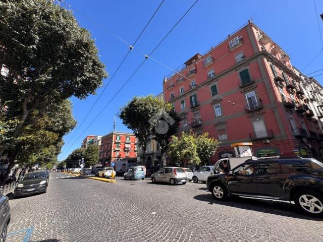 Appartamento in vendita di 188 m² in Via Foria, 157