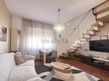 Appartamento in vendita di 188 m² in Via Francesco Saverio Bianchi, 9