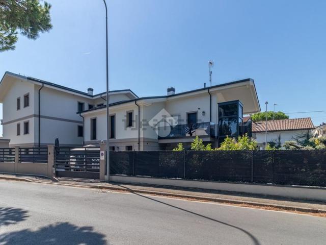 Appartamento in vendita di 188 m² in Via Maccanetto, 21
