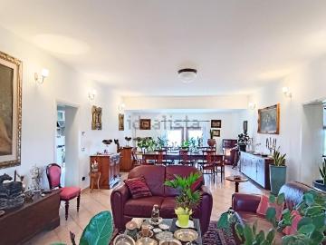 Appartamento in vendita di 188 m² in Via Nazionale, 33