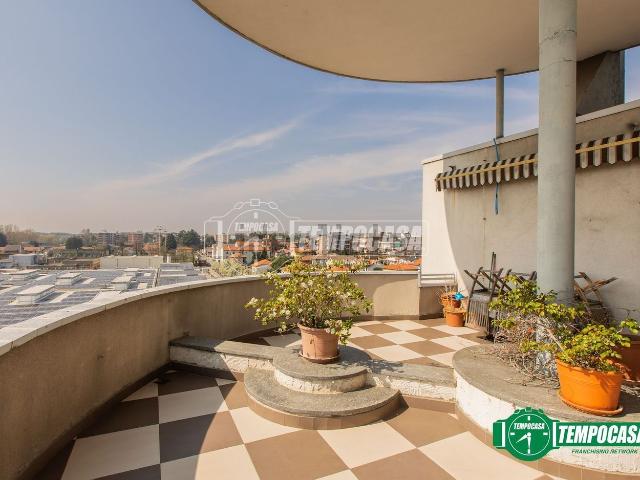 Appartamento in vendita di 188 m² in Via Traversera, 1