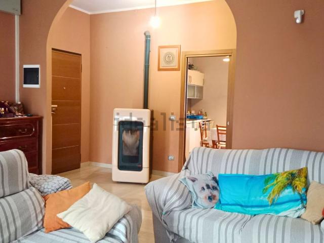 Appartamento in vendita di 188 m² in Via Veneto