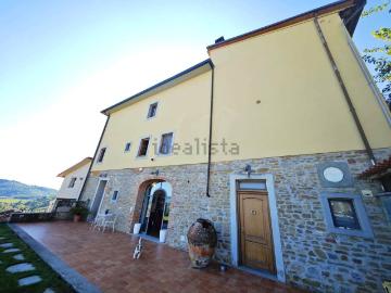 Appartamento in vendita di 188 m² in Via Vergheretana, 85