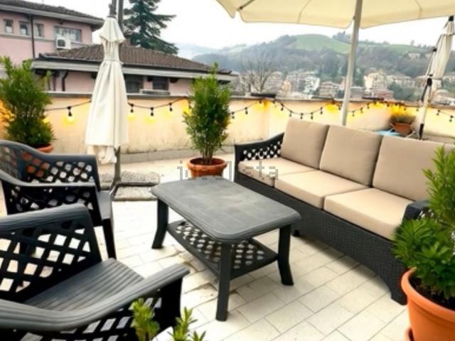 Appartamento in vendita di 188 m² in Viale della Vittoria, 21
