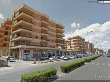 Appartamento in vendita di 188 m² in Viale Scala Greca