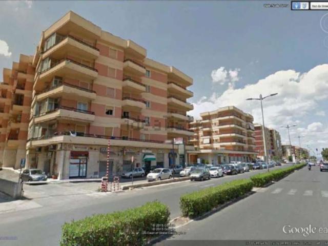 Appartamento in vendita di 188 m² in Viale Scala Greca