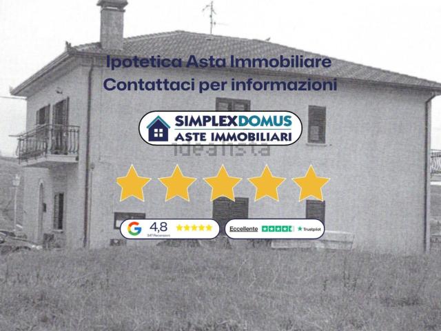 Appartamento in vendita di 188 m² in Frazione Sant&apos Antonio Casalini