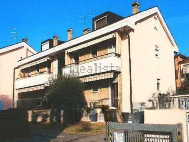 Appartamento in vendita di 188 m² in Piazza Vittorio Veneto, 9