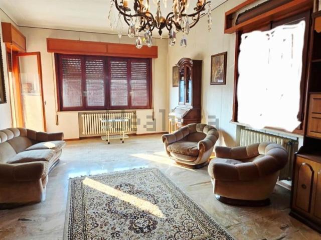 Appartamento in vendita di 189 m²