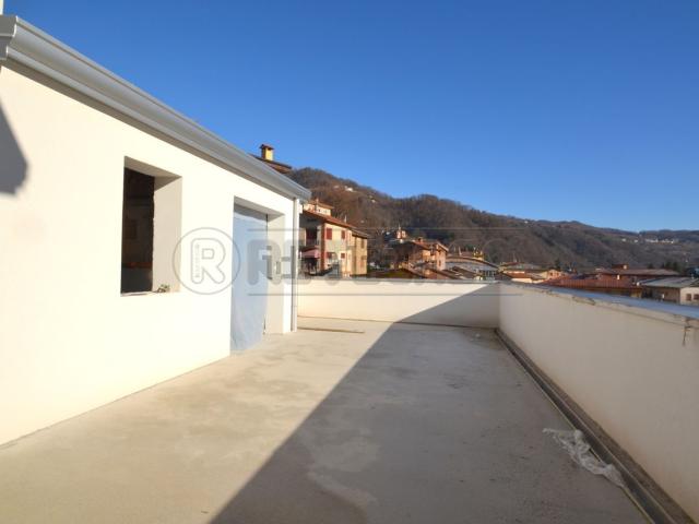 Appartamento in vendita di 189 m²