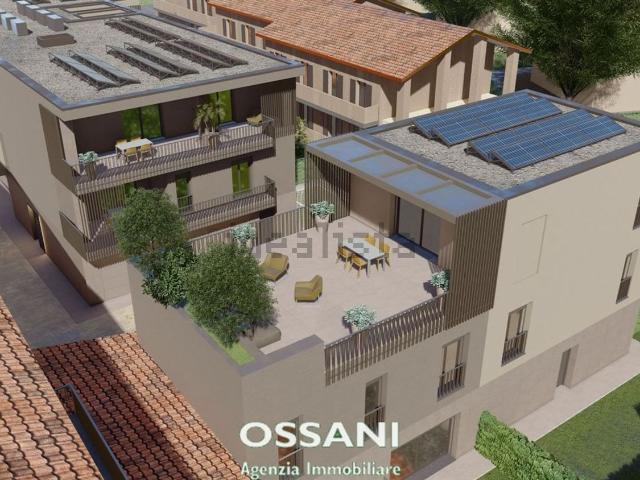 Appartamento in vendita di 189 m² in Via Canal Grande