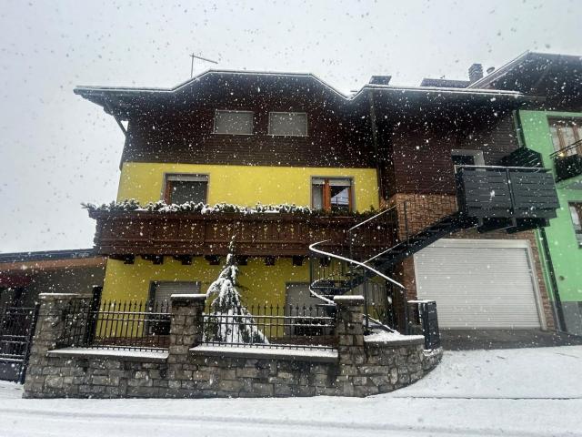 Appartamento in vendita di 189 m² in Via G. Gortani, 38