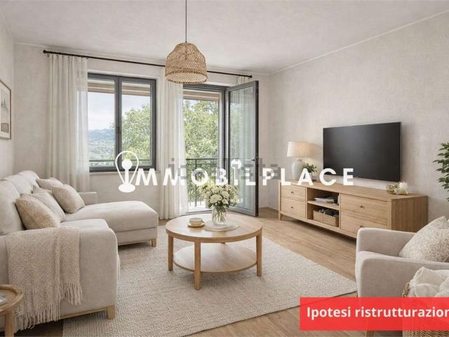 Appartamento in vendita di 189 m² in Via del Roveri, 2