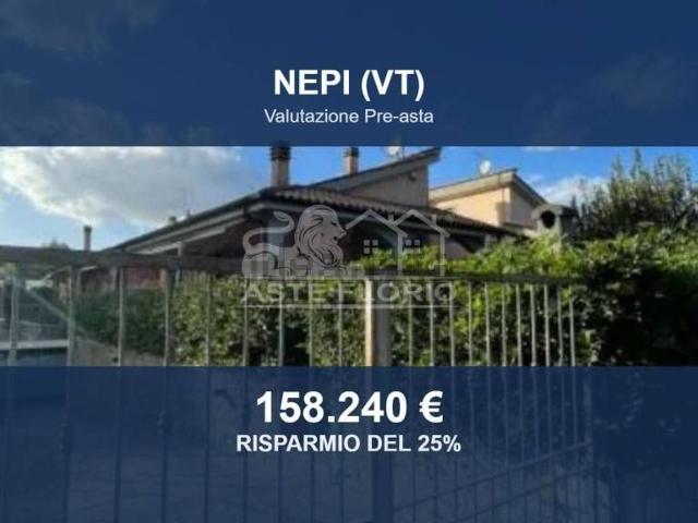 Appartamento in vendita di 189 m² in Via delle Robinie