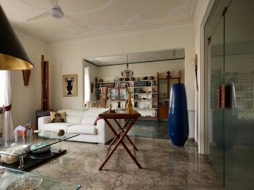 Appartamento in vendita di 189 m² in Via Luigi Borghi, 11