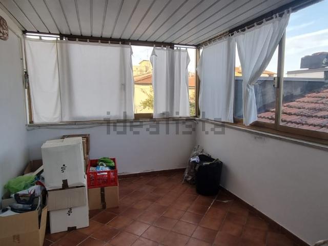 Appartamento in vendita di 189 m² in Via Matteo Degli Organi