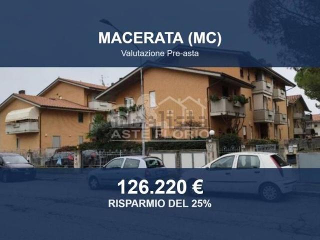 Appartamento in vendita di 189 m² in Via Metauro, 105