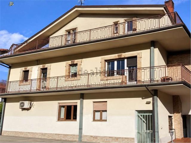 Appartamento in vendita di 189 m² in Via San Potito, 14
