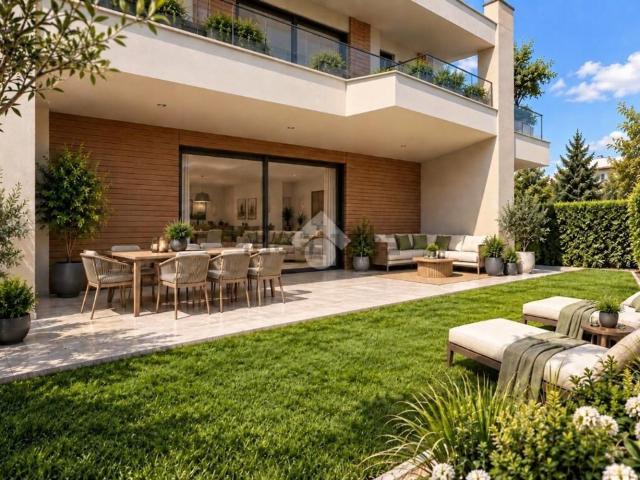 Appartamento in vendita di 189 m² in Via Sant Antonio