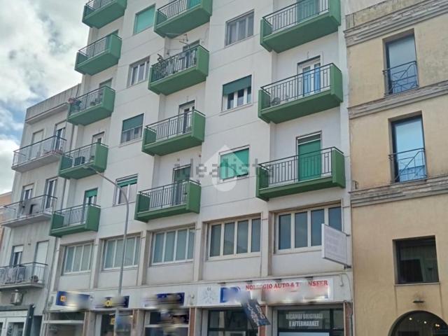 Appartamento in vendita di 189 m² in Via Palermo, 28