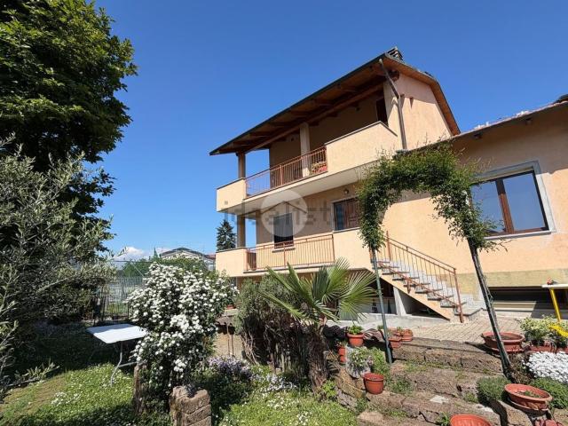 Appartamento in vendita di 189 m² in Via Rio Giaper, 7