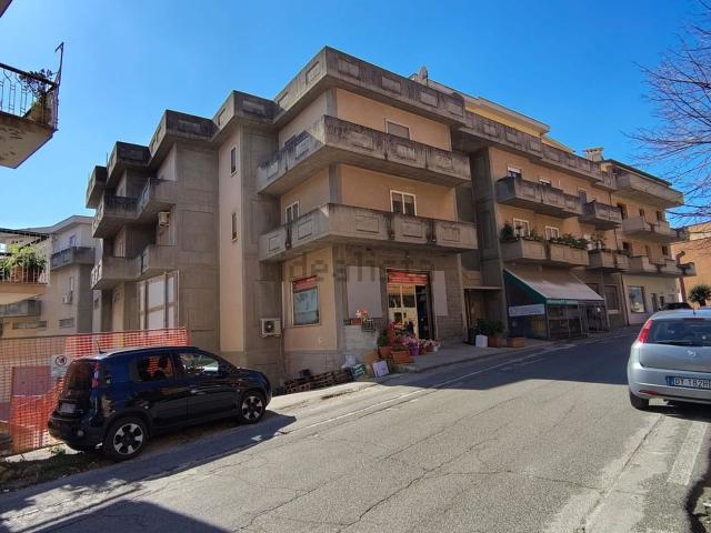 Appartamento in vendita di 189 m² in Via Torretta Rocchigiana, 87