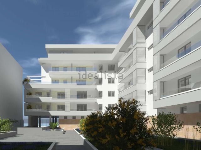 Appartamento in vendita di 189 m² in Via Unità Italiana