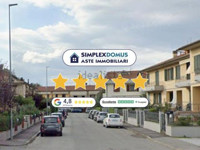 Appartamento in vendita di 189 m² in Via VIII Marzo
