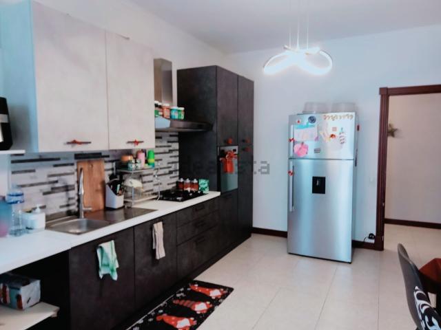Appartamento in vendita di 189 m² in Largo Barriera