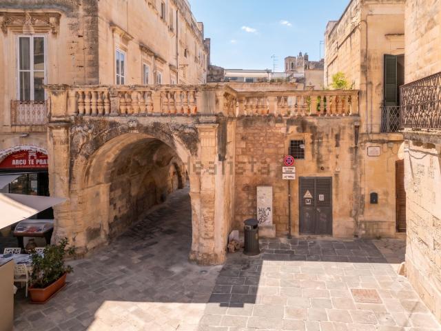 Appartamento in vendita di 189 m² in Piazzetta Arco di Prato, 18