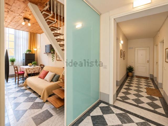 Appartamento in vendita di 18 m² in Borgo Stretto