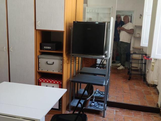 Appartamento in vendita di 18 m² in Via di Camaldoli