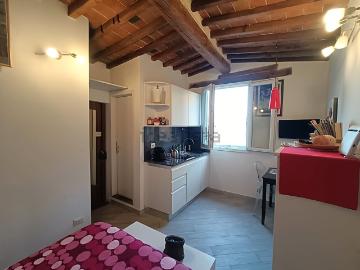 Appartamento in vendita di 18 m² in Via di San Paolino, 1