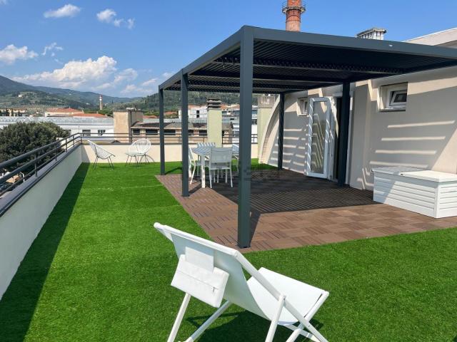 Appartamento in vendita di 18 m² in Via Giulio Caccini