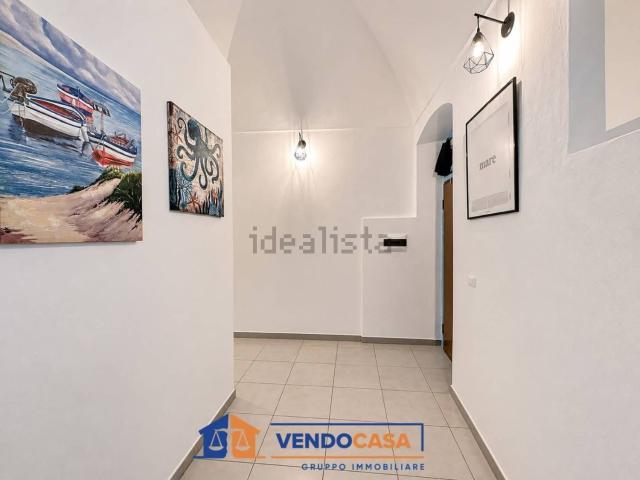 Appartamento in vendita di 18 m² in Via Giuseppe Garibaldi