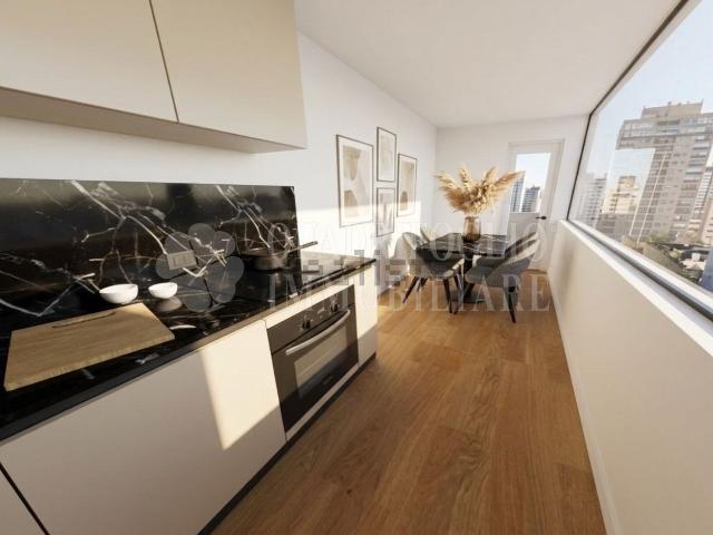 Appartamento in vendita di 18 m² in Via Luchino dal Verme, 22