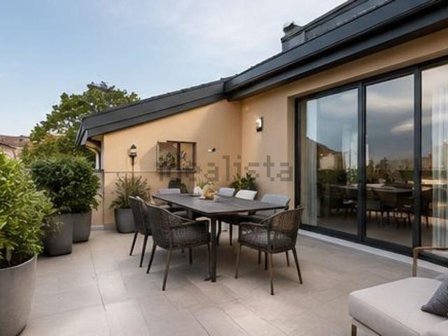Appartamento in vendita di 190 m²