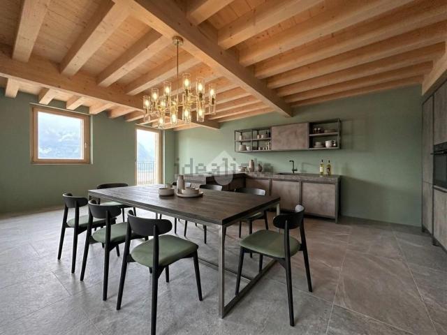 Appartamento in vendita di 190 m²