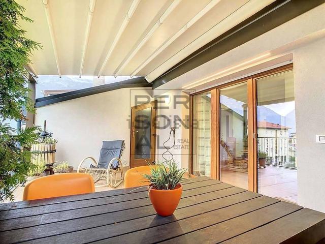 Appartamento in vendita di 190 m²