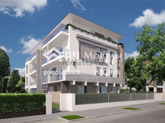 Appartamento in vendita di 190 m²