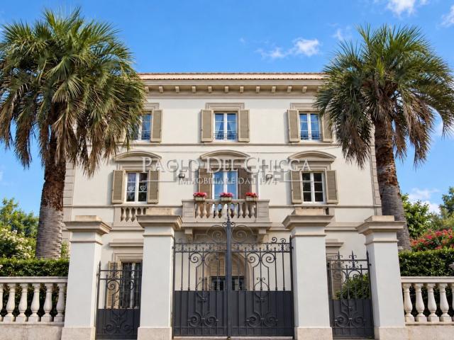 Appartamento in vendita di 190 m²